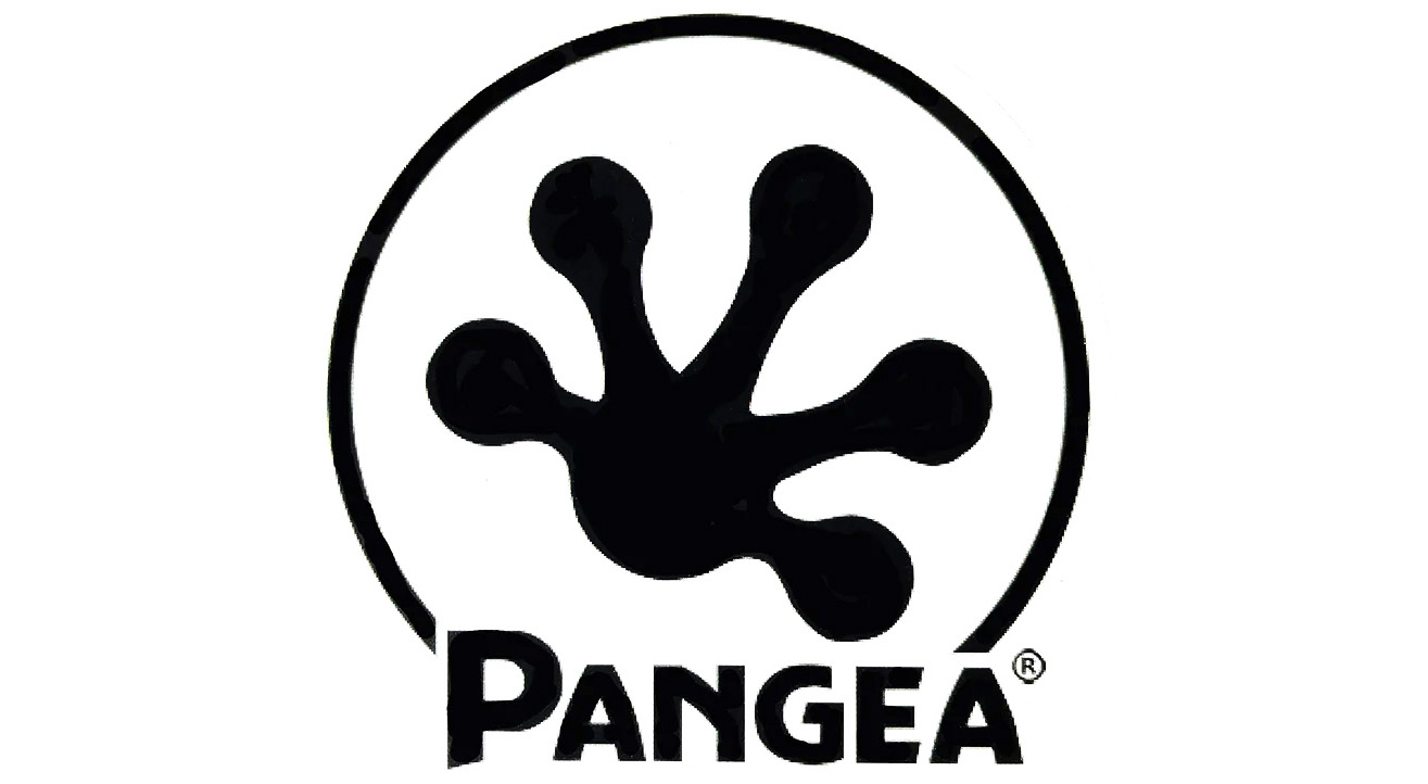 Pangea logo